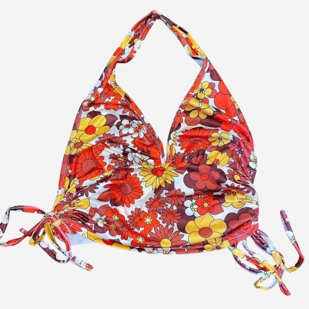 Romwe Women's Crop-top